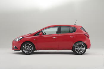 Why the new Vauxhall Corsa matters so much